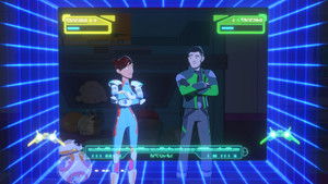 Secrets and Holograms