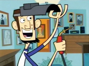 Makeover, Makeover, Makeover: The Makeover Episode