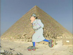 Egypt