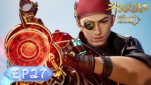 Episode 27