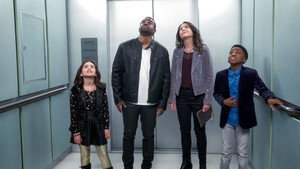 The Elevator
