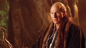 Patrick Stewart