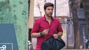 Kunti is Abducted!