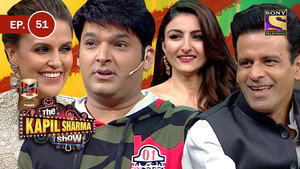 Soha Ali Khan, Neha Dhupia, Manoj Bajpayee, Kay Kay Menon, Vijay Raaz