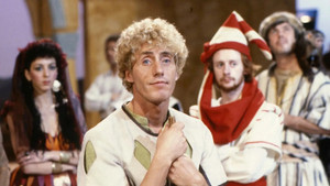 The Comedy of Errors