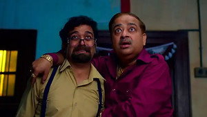Mishra and Mirza Teach Bittu a Lesson