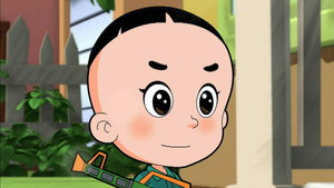 Episode 16
