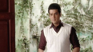 Birju Invites Baby