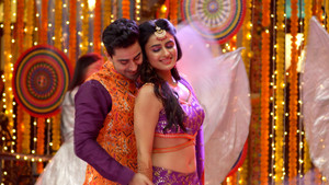 Sangeet Sandhya
