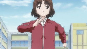 Oinari-sama. Diets