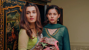 Dhara's Request to Suman