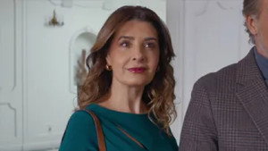 "Un antiguo amor"