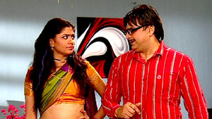 Maid Chandramukhi