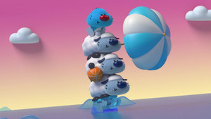 The Sheep