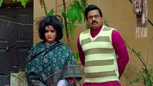 Bittu and Pappu Come Under Suspicion