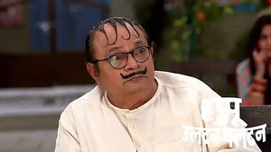 Amma's Divorce Hearing in Family Court