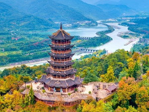 世界遗产在中国