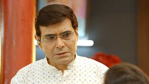 Bapodara Is Questioned