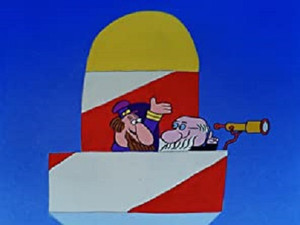 Lighthouse Keeping