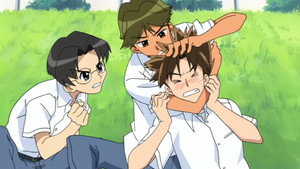 School Days
