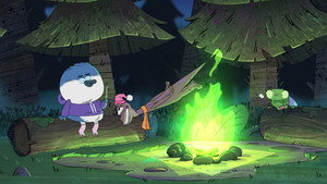 Camp Intense