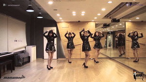 Mamamoo’s Shocking Transformation!!