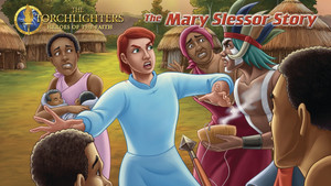 The Mary Slessor Story