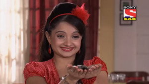 Jeannie Reveals to Her New Year Plan to Vela