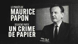A Paper Crime