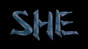 She (1984)