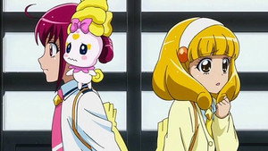 The Lost Girls