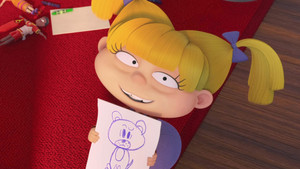 Susie the Artist