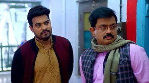 Mishra and Mirza Fail to Manage the House