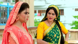 Mishra and Mirza's Blind Friendship