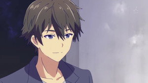 Karasuma Chitose And...