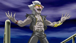 Blader's Spirit