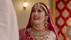 Naksh Doesn't Accept Paakhi as His Wife