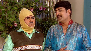 Jethalal Gets The Shock Of His Life