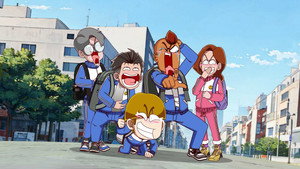 Episode 909