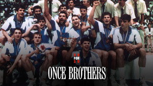 Once Brothers