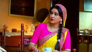Sakina Realises Her Mistake