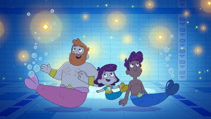 The Mermaid Wish