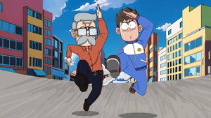 Episode 733