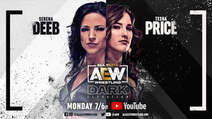 AEW Dark: Elevation #17