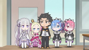 Come Together! Quartet