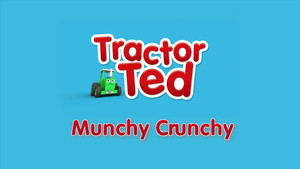 Munchy Crunchy
