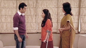 Birju Apologises to Baby