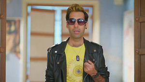 Vinod Ka Makeover!