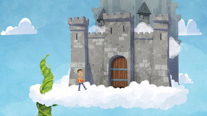 Jack and the Beanstalk