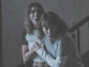 The Creep in the Walls